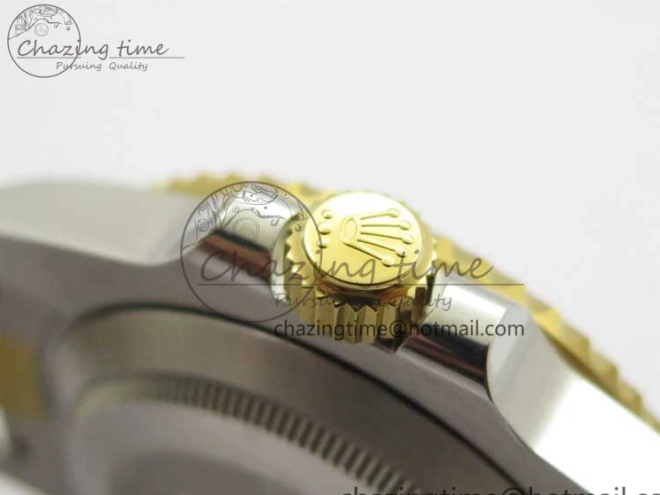 Black 1:1 LN Ceramic Submariner V10.5 Edition Best Noob 316L 116613 A2836 Steel 0128